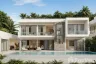 4 Bedroom Villa for sale in Maret, Surat Thani