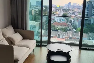 1 Bedroom Condo for rent in Kraam Sukhumvit 26, Khlong Tan, Bangkok near BTS Phrom Phong
