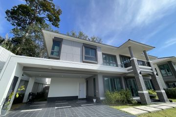4 Bedroom Villa for sale in Supalai Palm Spring Banpon Phuket, Si Sunthon, Phuket