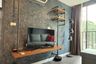 1 Bedroom Condo for rent in Ideo Blucove Sathorn, Khlong Ton Sai, Bangkok near BTS Wongwian Yai