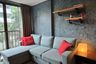 1 Bedroom Condo for rent in Ideo Blucove Sathorn, Khlong Ton Sai, Bangkok near BTS Wongwian Yai