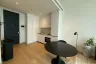 1 Bedroom Condo for rent in The Strand Thonglor, Khlong Tan Nuea, Bangkok near BTS Thong Lo