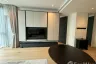 1 Bedroom Condo for rent in The Strand Thonglor, Khlong Tan Nuea, Bangkok near BTS Thong Lo