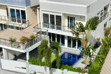 4 Bedroom Villa for sale in Platinum Residence Park, Rawai, Phuket