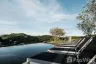 1 Bedroom Condo for rent in The Base Height Phuket, Talat Yai, Phuket