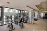 1 Bedroom Condo for rent in The Base Height Phuket, Talat Yai, Phuket