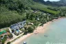 2 Bedroom Villa for sale in Ko Yao Noi, Phang Nga