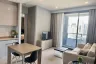 1 Bedroom Condo for sale in M Silom, Suriyawong, Bangkok near BTS Chong Nonsi