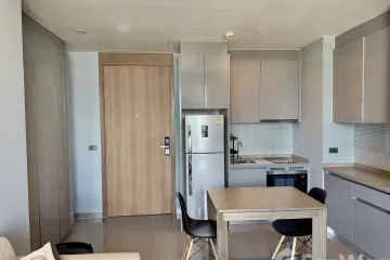 1 Bedroom Condo for sale in M Silom, Suriyawong, Bangkok near BTS Chong Nonsi