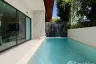 2 Bedroom Villa for sale in Villa Coco Chalong, Chalong, Phuket