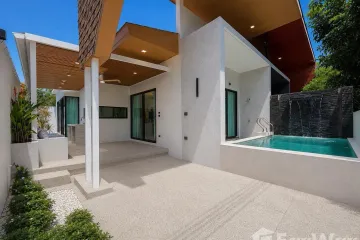 2 Bedroom Villa for sale in Villa Coco Chalong, Chalong, Phuket