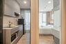 1 Bedroom Condo for rent in Modiz Rhyme Ramkhamhaeng, Hua Mak, Bangkok near Airport Rail Link Ramkhamhaeng
