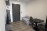 1 Bedroom Condo for rent in Modiz Vault Kaset Sripatum, Lat Yao, Bangkok near BTS Bang Bua