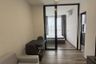 1 Bedroom Condo for rent in Modiz Vault Kaset Sripatum, Lat Yao, Bangkok near BTS Bang Bua