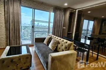 2 Bedroom Condo for Sale or Rent in Fuse Chan - Sathorn, Yan Nawa, Bangkok near BTS Surasak
