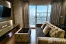 2 Bedroom Condo for Sale or Rent in Fuse Chan - Sathorn, Yan Nawa, Bangkok near BTS Surasak