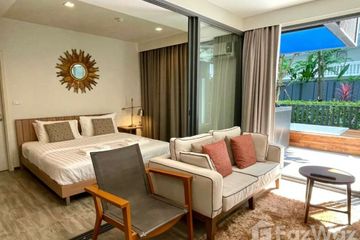 1 Bedroom Condo for Sale or Rent in THE DECK Patong, Patong, Phuket