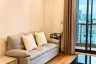 1 Bedroom Condo for rent in The Address Sathorn, Silom, Bangkok near BTS Chong Nonsi