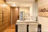 1 Bedroom Condo for rent in The Address Sathorn, Silom, Bangkok near BTS Chong Nonsi