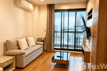 1 Bedroom Condo for rent in The Address Sathorn, Silom, Bangkok near BTS Chong Nonsi