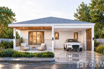 3 Bedroom Villa for sale in Sala Dan, Krabi
