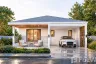 3 Bedroom Villa for sale in Sala Dan, Krabi