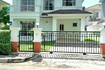 3 Bedroom House for rent in Manthana Onnut-Wongwaen 2, Prawet, Bangkok