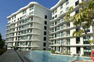 1 Bedroom Condo for sale in Mercury Wyndham La vita, Rawai, Phuket