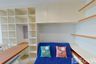 Condo for rent in The Seed Mingle, Thung Maha Mek, Bangkok near MRT Lumpini