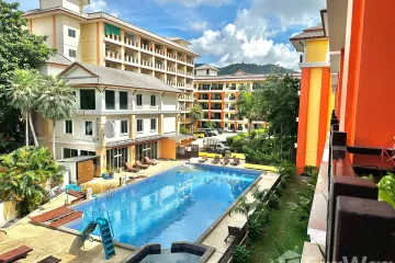 2 Bedroom Apartment for sale in Palm Beach Resort, Rawai, Phuket
