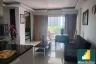 2 Bedroom Condo for rent in Na Kluea, Chonburi