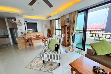 1 Bedroom Condo for sale in Nong Prue, Chonburi