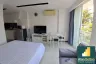 1 Bedroom Condo for rent in Nong Prue, Chonburi