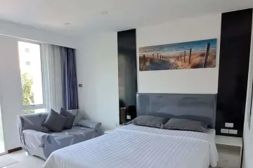 1 Bedroom Condo for rent in Nong Prue, Chonburi
