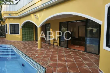 3 Bedroom House for rent in Nong Prue, Chonburi