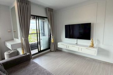 Condo for sale in Aspire Sukhumvit-Onnut, Suan Luang, Bangkok near BTS On Nut