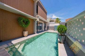 5 Bedroom House for sale in Nong Prue, Chonburi