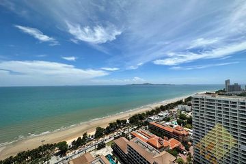 3 Bedroom Condo for sale in View Talay Condo 7, Nong Prue, Chonburi