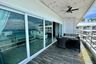 3 Bedroom Condo for sale in View Talay Condo 7, Nong Prue, Chonburi