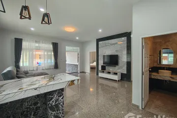 3 Bedroom House for rent in The Valley 2, Si Sunthon, Phuket