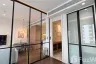 1 Bedroom Condo for rent in MUNIQ Sukhumvit 23, Khlong Toei Nuea, Bangkok near MRT Sukhumvit