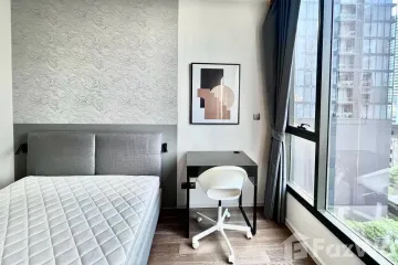 1 Bedroom Condo for rent in MUNIQ Sukhumvit 23, Khlong Toei Nuea, Bangkok near MRT Sukhumvit