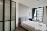 1 Bedroom Condo for rent in MUNIQ Sukhumvit 23, Khlong Toei Nuea, Bangkok near MRT Sukhumvit