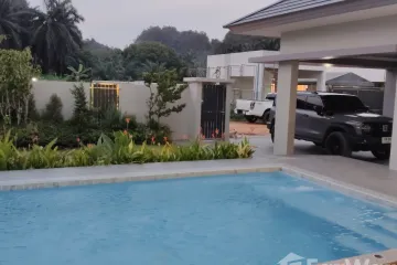 2 Bedroom Villa for Sale or Rent in Sai Thai, Krabi
