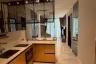 1 Bedroom Apartment for rent in Supalai Icon Sathorn, Thung Maha Mek, Bangkok near MRT Lumpini