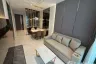 1 Bedroom Apartment for rent in Supalai Icon Sathorn, Thung Maha Mek, Bangkok near MRT Lumpini