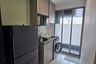 1 Bedroom Condo for sale in Ideo Mobi Bangsue Grand Interchange, Bang Sue, Bangkok near MRT Tao Poon