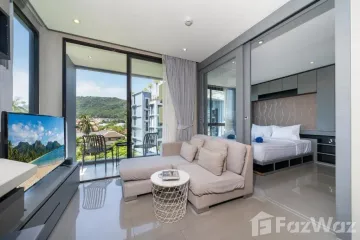 Condo for rent in CITYGATE, Kamala, Phuket