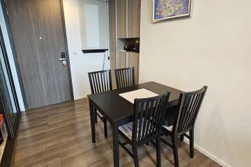 1 Bedroom Condo for sale in Whizdom Essence, Bang Chak, Bangkok near BTS Punnawithi