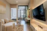 1 Bedroom Condo for rent in The FINE Bangkok Thonglor - Ekamai, Khlong Tan Nuea, Bangkok